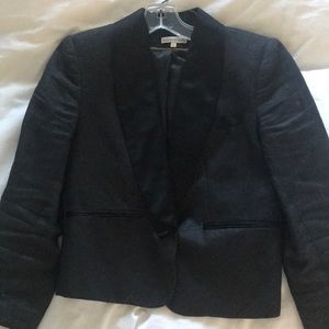 Emerson Fry/ Emerson Made size 2 black blazer